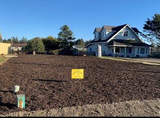 584 Point Brown Avenue NE, Ocean Shores, WA