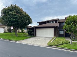 2205 Pinehurst Ct, El Cerrito, CA
