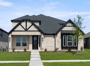 1562 Melcer St, Frisco, TX 75036