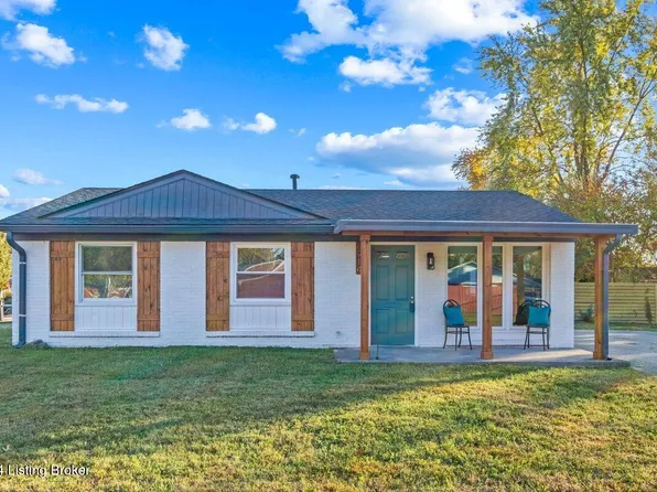 4914 Runic Way, Louisville, KY 40218