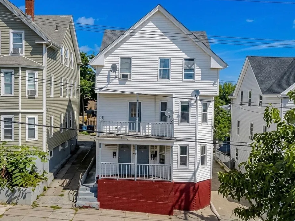 175 Amherst Street