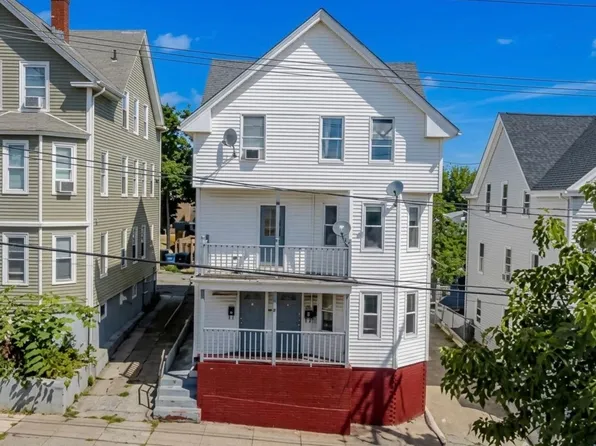 175 Amherst Street, 175 Amherst St APT 1, Providence, RI 02909