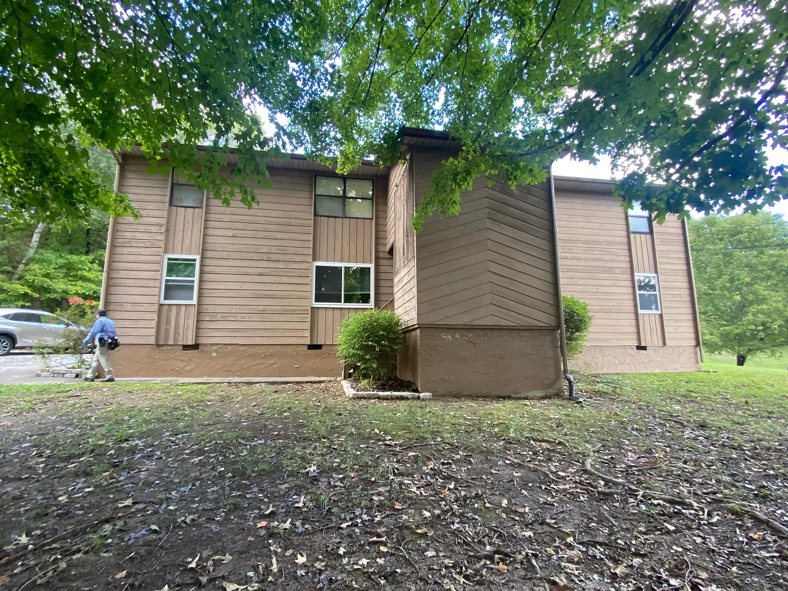 2 bed, 875 sqft, $1,250 — Photo 1