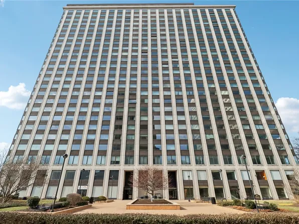 320 Fort Duquesne Blvd APT 20N, Pittsburgh, PA 15222
