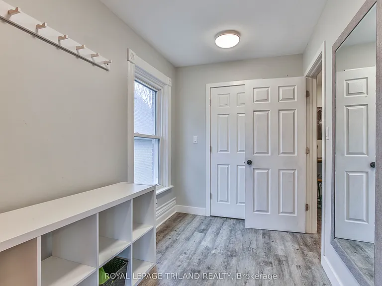 918 William St #UPPER — Photo 15