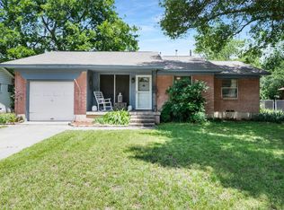 913 Laguna Dr, Denton, TX 76209