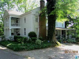 201 Murphy Ave SW, Jacksonville, AL 36265