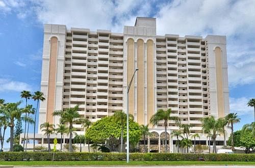 5th image of 1270 Gulf Blvd APT 402