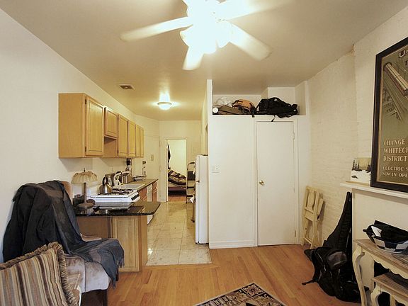 2nd image of 349 W 45th St APT 4RW