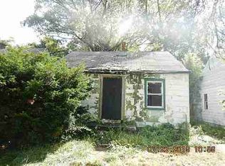 19346 Anglin St, Detroit, MI 48234