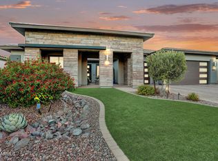 29330 N TORTUGA TRAIL Court, Rio Verde, AZ 85263