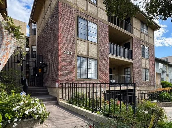 336 N Louise St Unit 4, Glendale, CA 91206