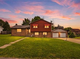 816 Maple St, Berlin, PA 15530