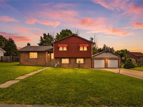 816 Maple St, Berlin, PA 15530