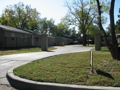 2929 W Elm St, Wichita, KS, 67203