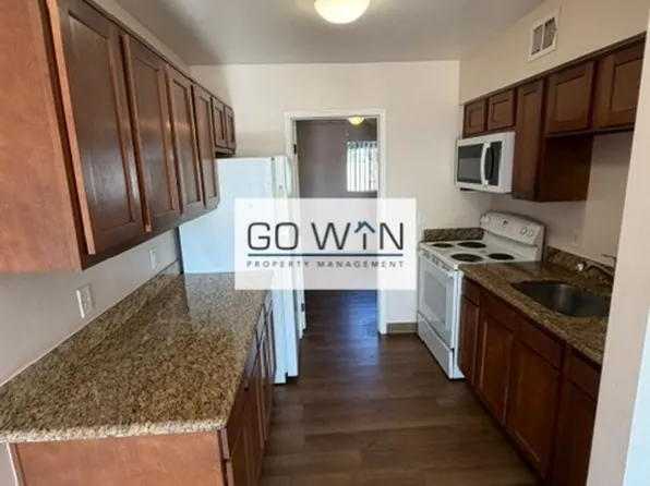 Silver Palms Apts