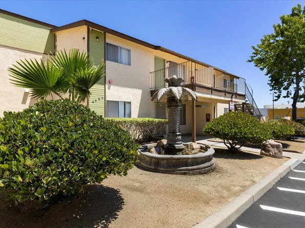 Vista del Rio Apartments, 4250 Beyer Blvd #8132869a6, San Ysidro, CA 92173