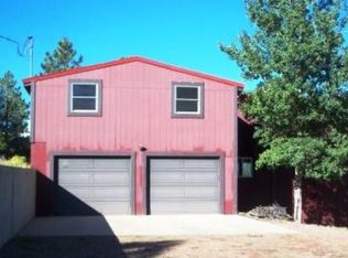 7406 County Road 328k, Westcliffe, CO 81252