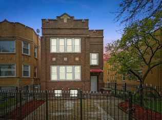 2034 N Lamon Ave, Chicago, IL 60639