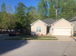 2815 Burdette Dr, Augusta, GA 30909