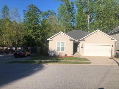 2815 Burdette Dr, Augusta, GA, 30909