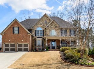 5638 Hollowbrooke Ln NW, Acworth, GA 30101