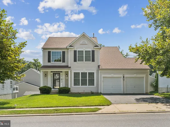 4021 Paige View Rd, Randallstown, MD 21133