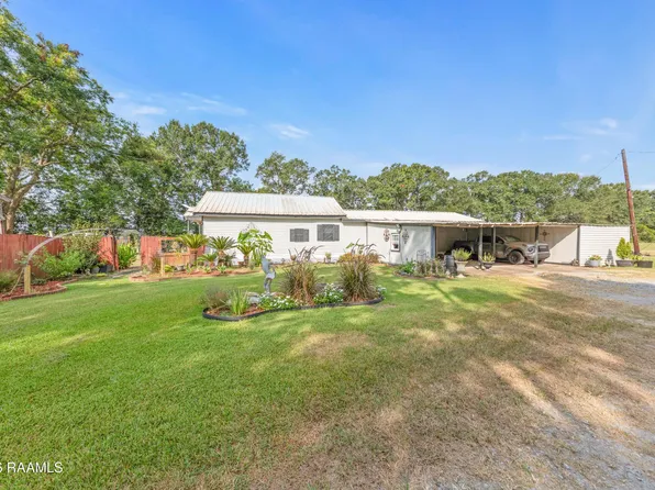 106 Coteau Rd, New Iberia, LA 70560