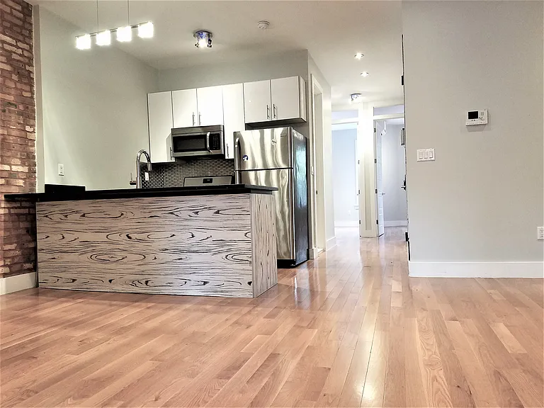 385 Himrod St #3 — Photo 1