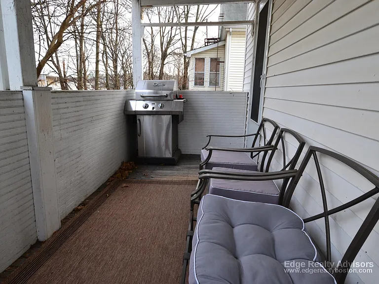 45 Champney St #1 — Photo 9