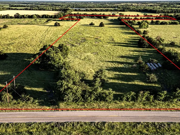 Fm 1532, Commerce, TX 75428