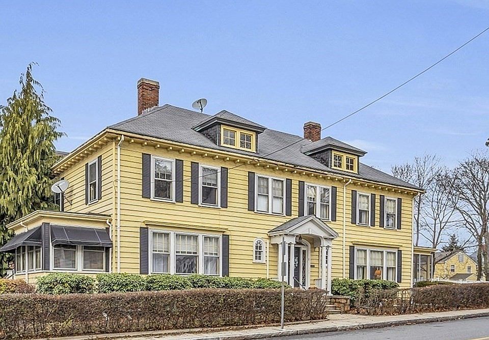 1st image of 1 Clifton Ave