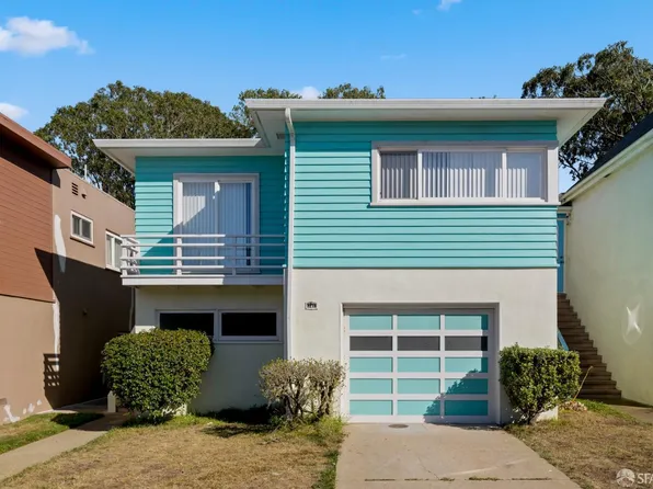 741 Beechwood Dr, Daly City, CA 94015
