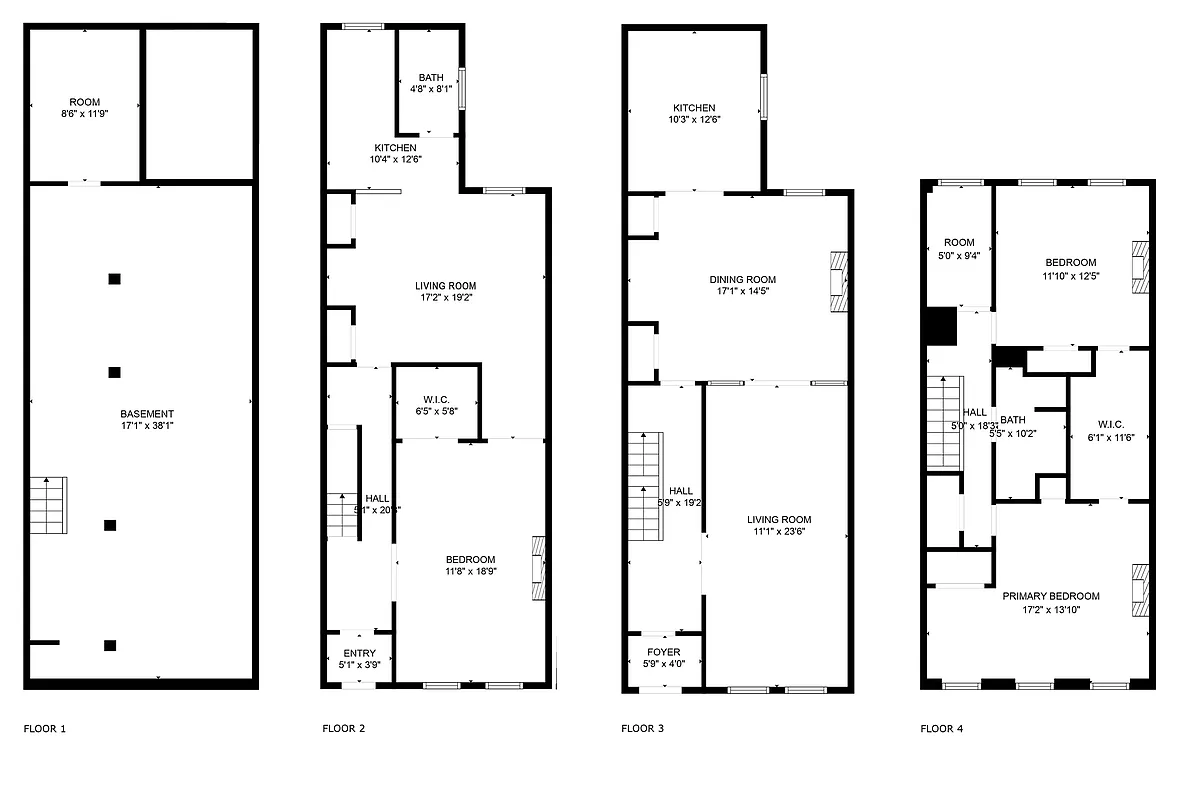 floor plan 5