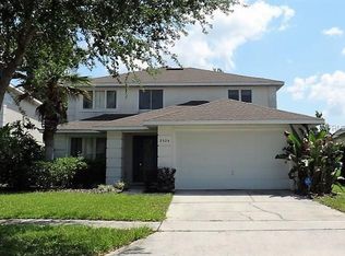2924 Sunset Vista Blvd, Kissimmee, FL 34747