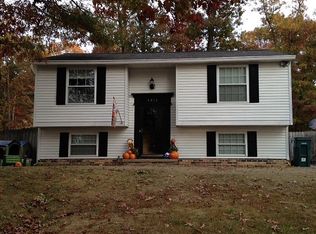 4913 Packard Rd, Glen Allen, VA 23060