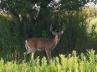 1109 Parker Hill Rd, Georgetown, NY 13072