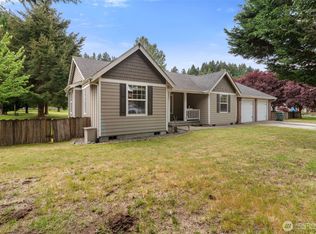 Paulson Place, Rochester, WA 98579