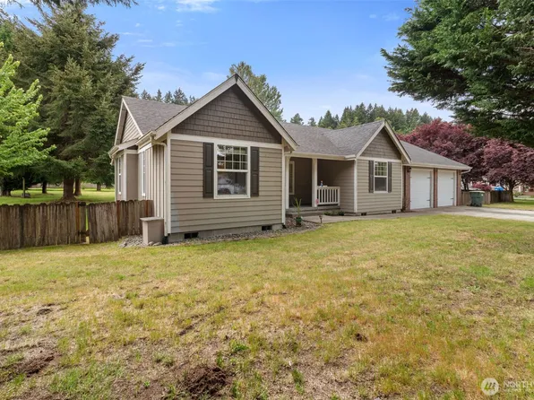 9519 185th Avenue SW, Rochester, WA 98579
