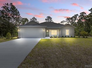 6447 N New Japan Ter, Citrus Springs, FL 34434