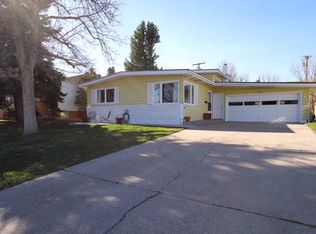 1105 Avenue C NW, Great Falls, MT 59404