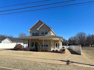 503 S Maple Ave, Tahlequah, OK 74464