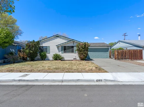 1555 Tanglewood Dr, Sparks, NV 89431