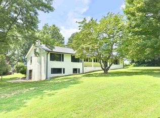 2334 H Miller Rd, Union City, TN 38261