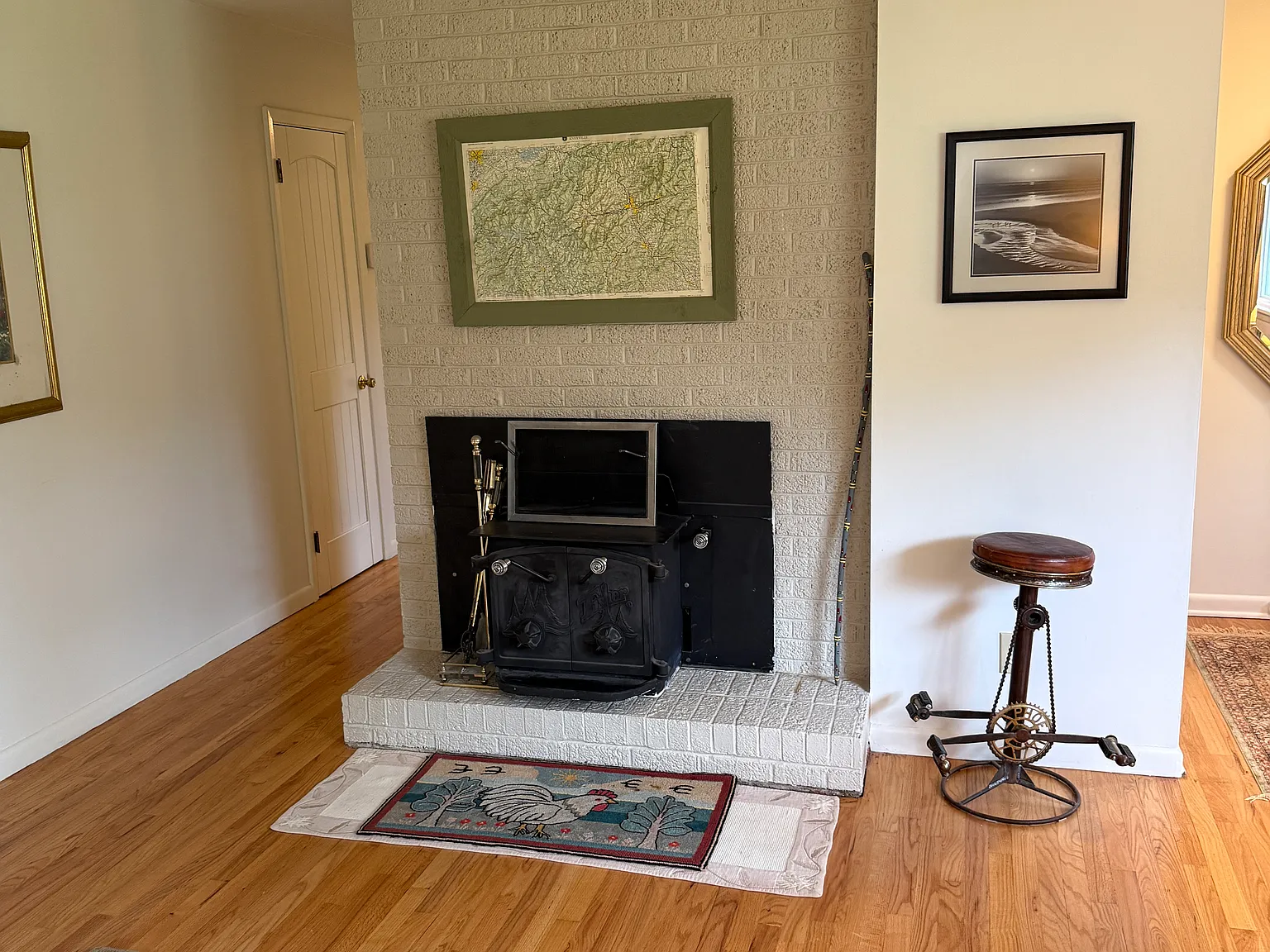 3 bed, 1382 sqft, $2,450 — Photo 4