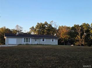 2808 New Hope Church Rd, Sullivan, MO 63080