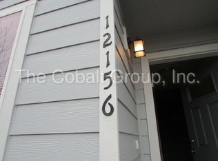 12156 SE Bush St, Portland, OR 97266