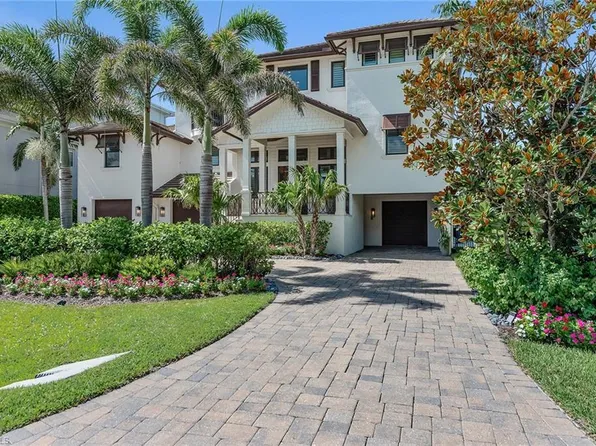 434 Trade Winds AVE, NAPLES, FL 34108