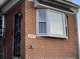 6547 Wyncote Ave, Philadelphia, PA 19138