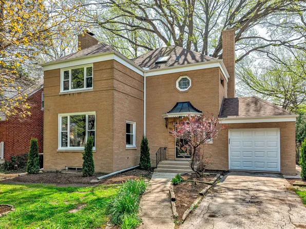 6971 N Tonty Ave, Chicago, IL 60646